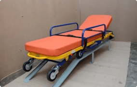 Moveable Stretcher